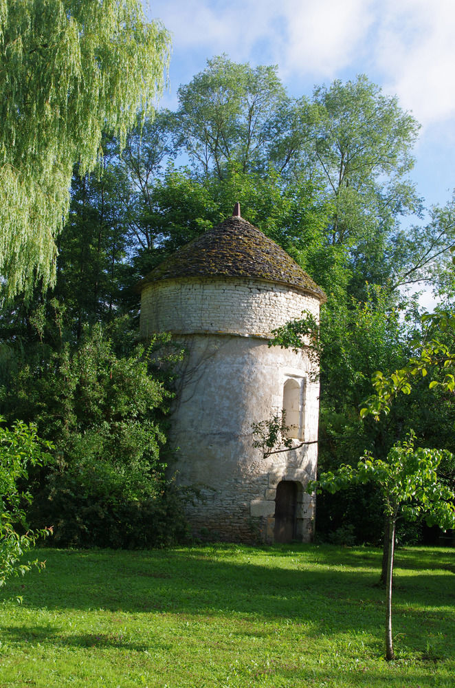 L'Ecrin Du Serein Sainte-Vertu Экстерьер фото
